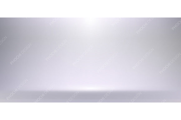 3D Empty White Studio Room Background: A Versatile Tool for Creative Professionals