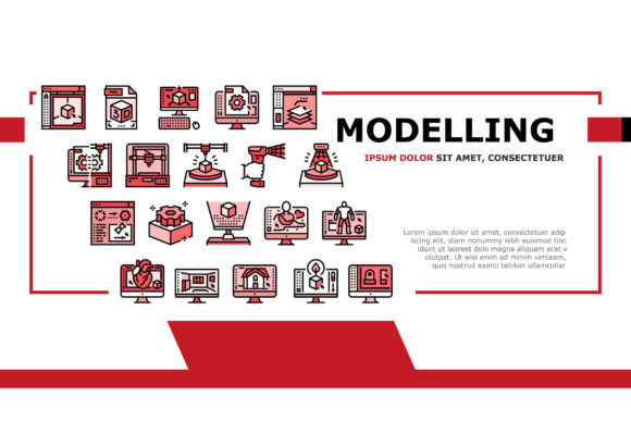 3D Modelling Software and Device Landing